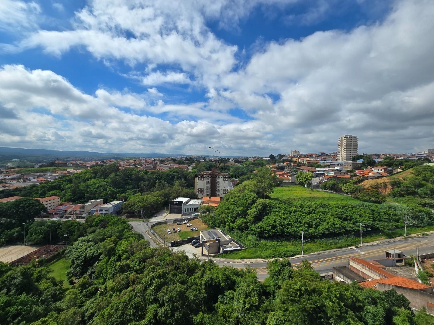 Apartamento em Parque Morumbi, Votorantim - Foto 3