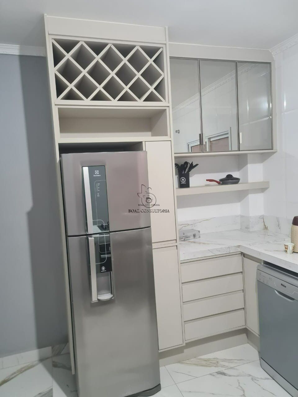 Casa em Jardim Karolyne, Votorantim - Foto 5