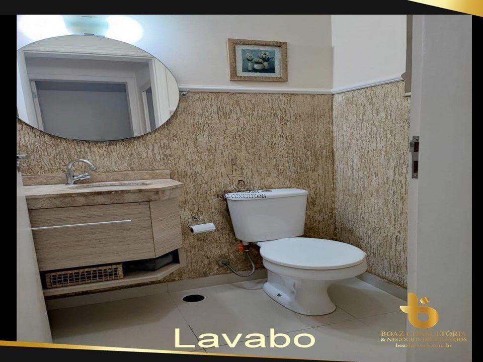 Casa em Parque Residencial Villa dos Inglezes, Sorocaba - Foto 23