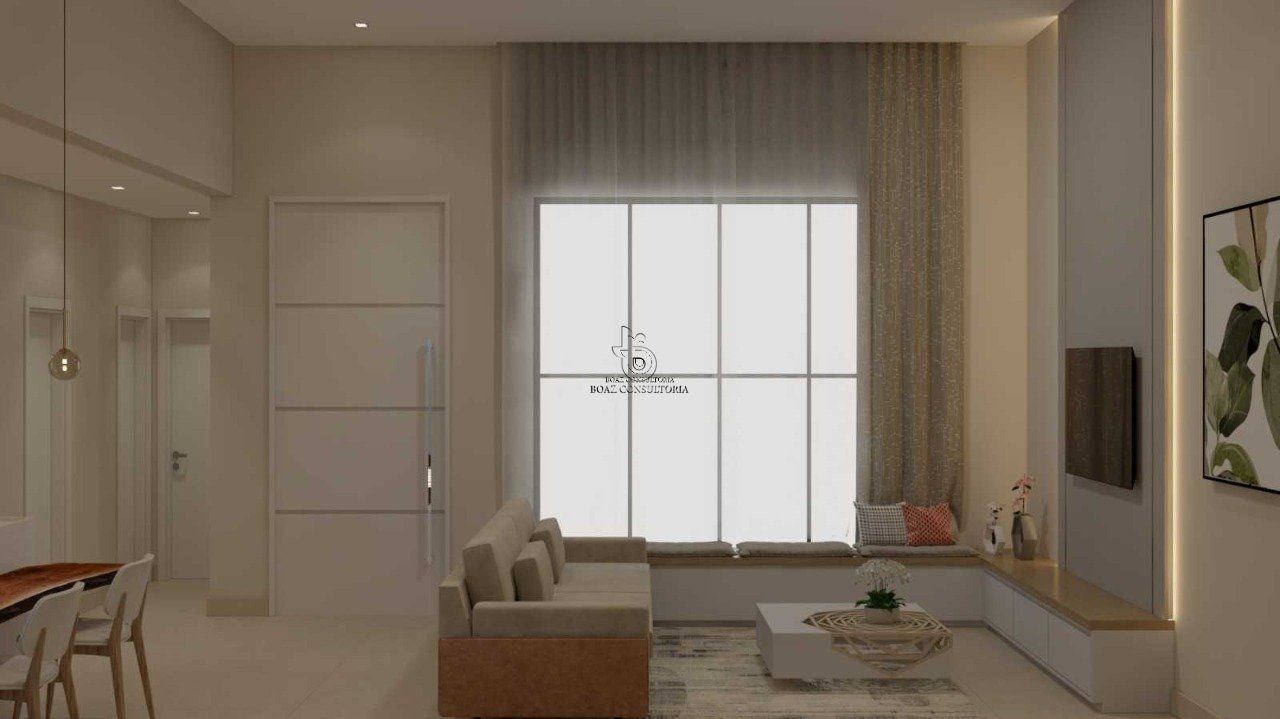 Casa em Jardim Villagio Milano, Sorocaba - Foto 14