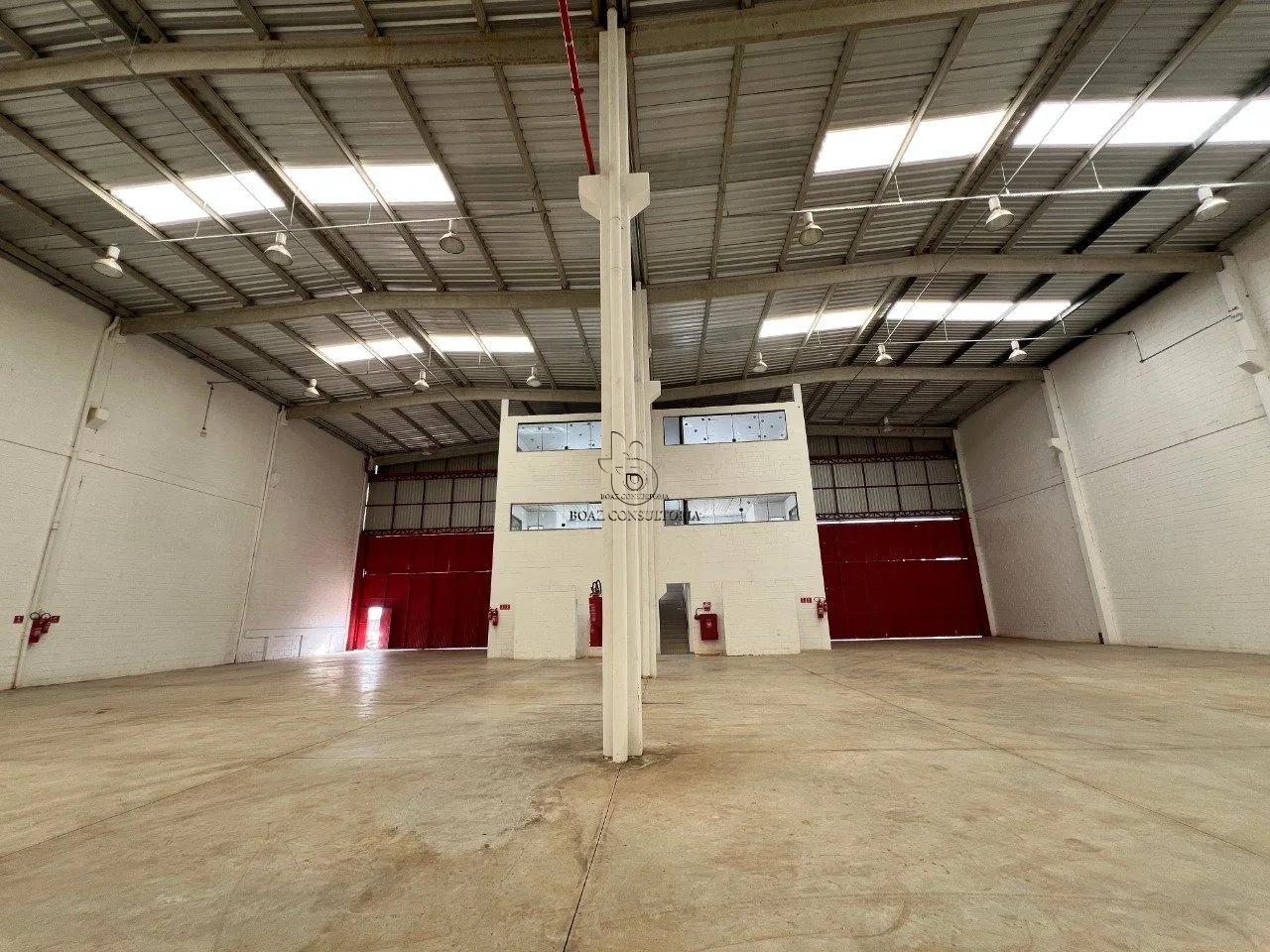 Depósito-Galpão, 4470 m² - Foto 9