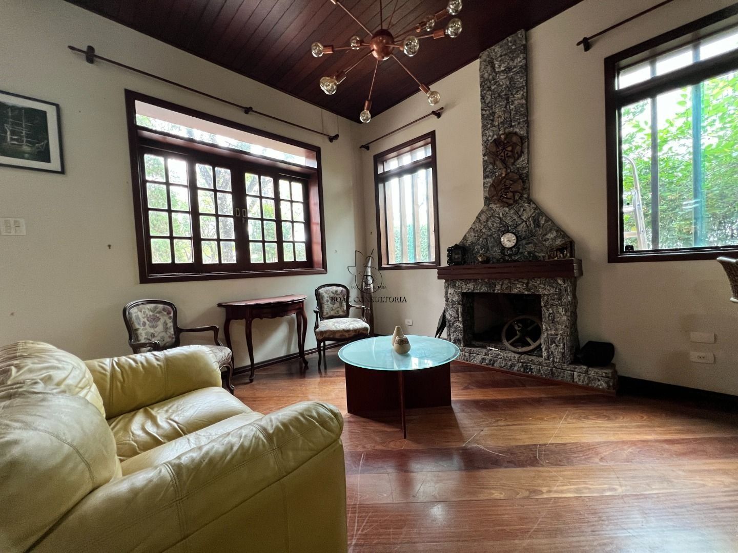 Sobrado, 6 quartos, 604 m² - Foto 19