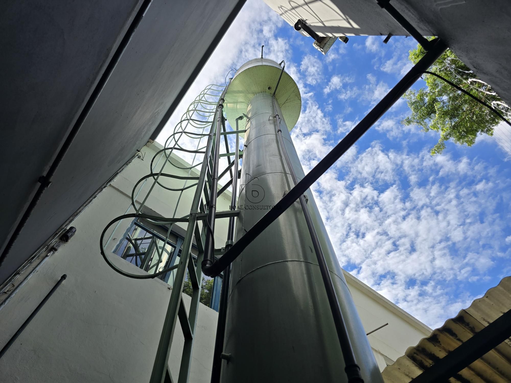Depósito-Galpão, 868 m² - Foto 11