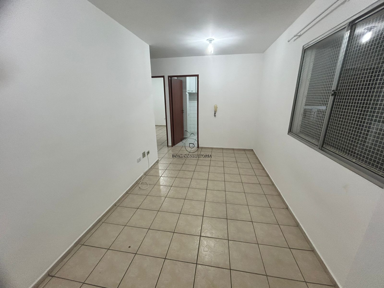 Apartamento, 2 quartos, 52 m² - Foto 2