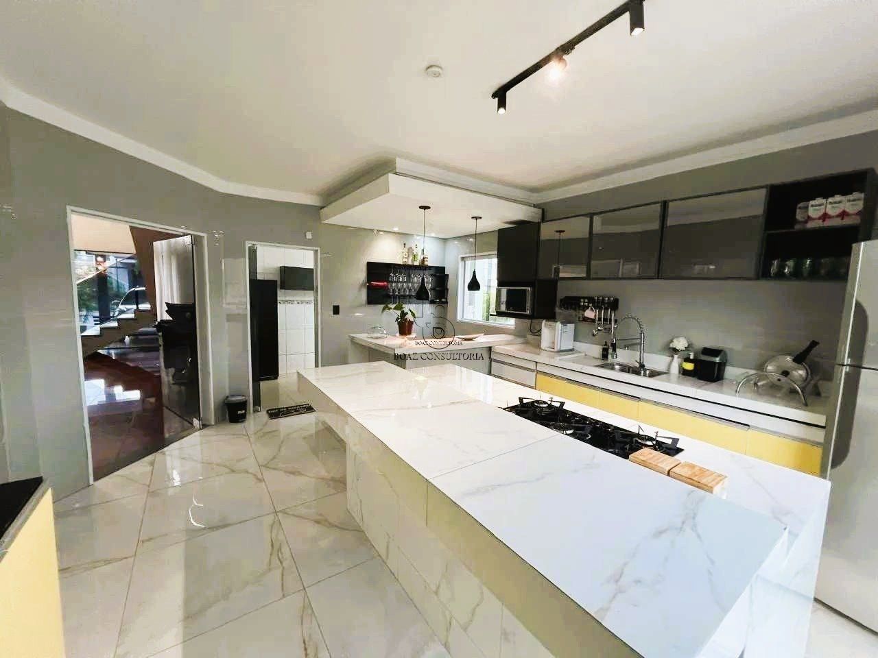 Casa em Parque São Bento, Sorocaba - Casa 4 dormitórios à venda Parque São Bento Sorocaba/SP