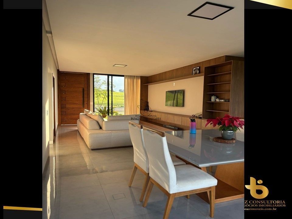Casa, 4 quartos, 292 m² - Foto 6