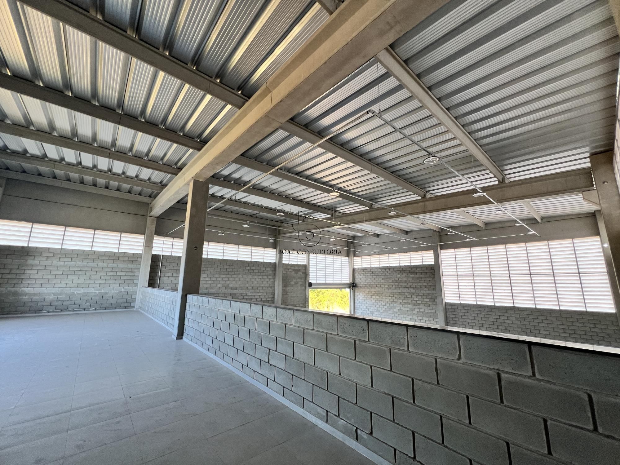 Depósito-Galpão, 750 m² - Foto 11
