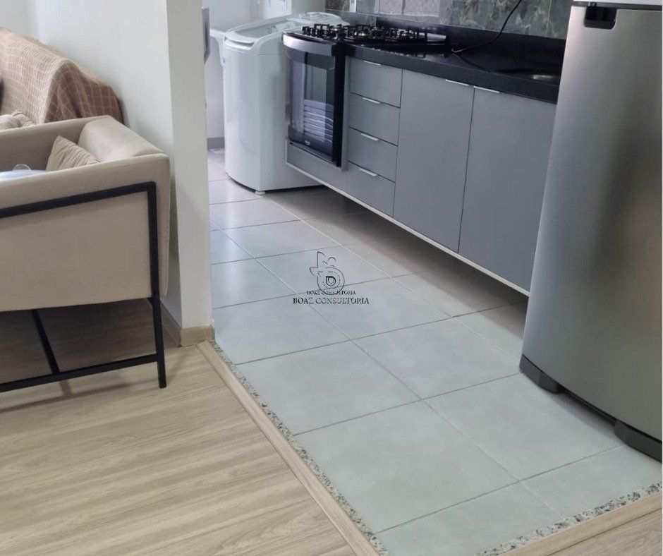 Apartamento em Jardim São Carlos, Sorocaba - Foto 7