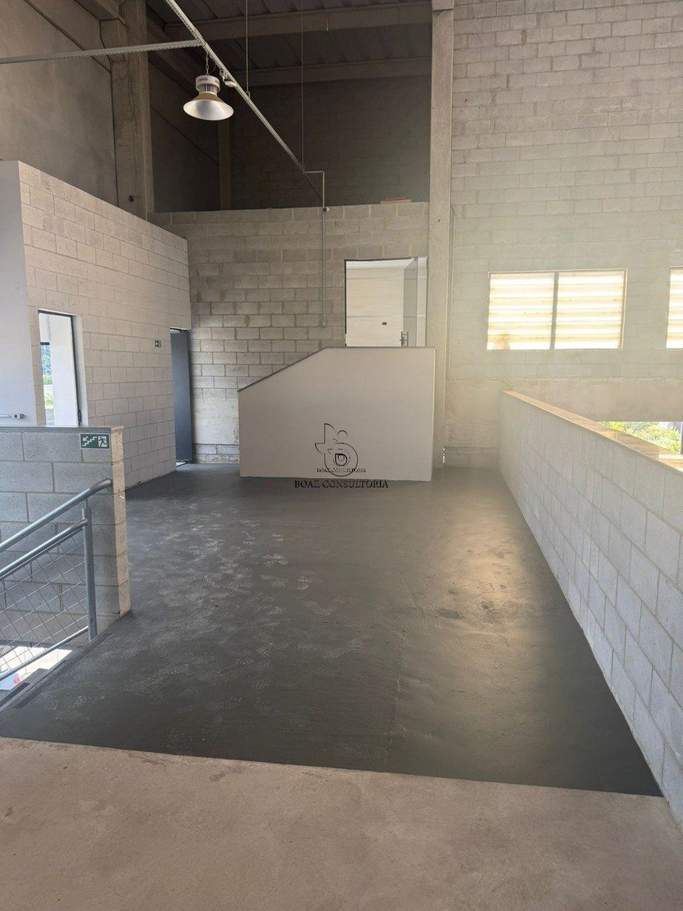 Área Industrial em Centro Empresarial Sorocaba, Sorocaba - Foto 4