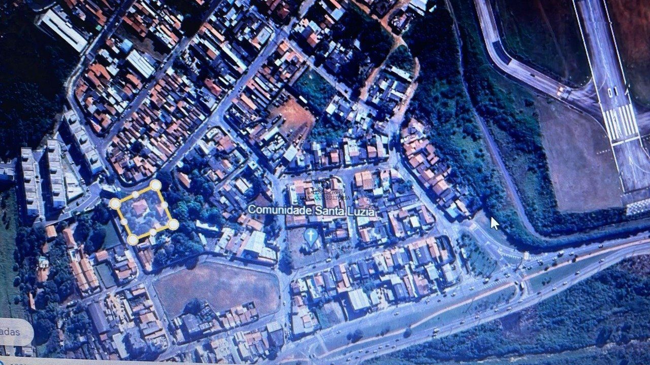 Chácara em Jardim Celeste, Sorocaba - Foto 20