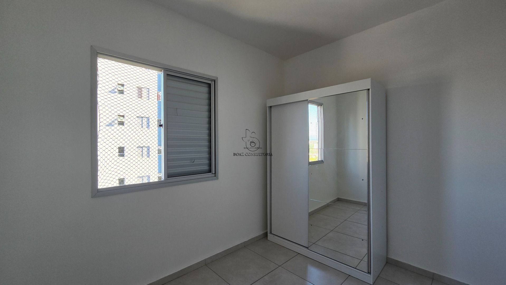 Apartamento, 2 quartos, 45 m² - Foto 6