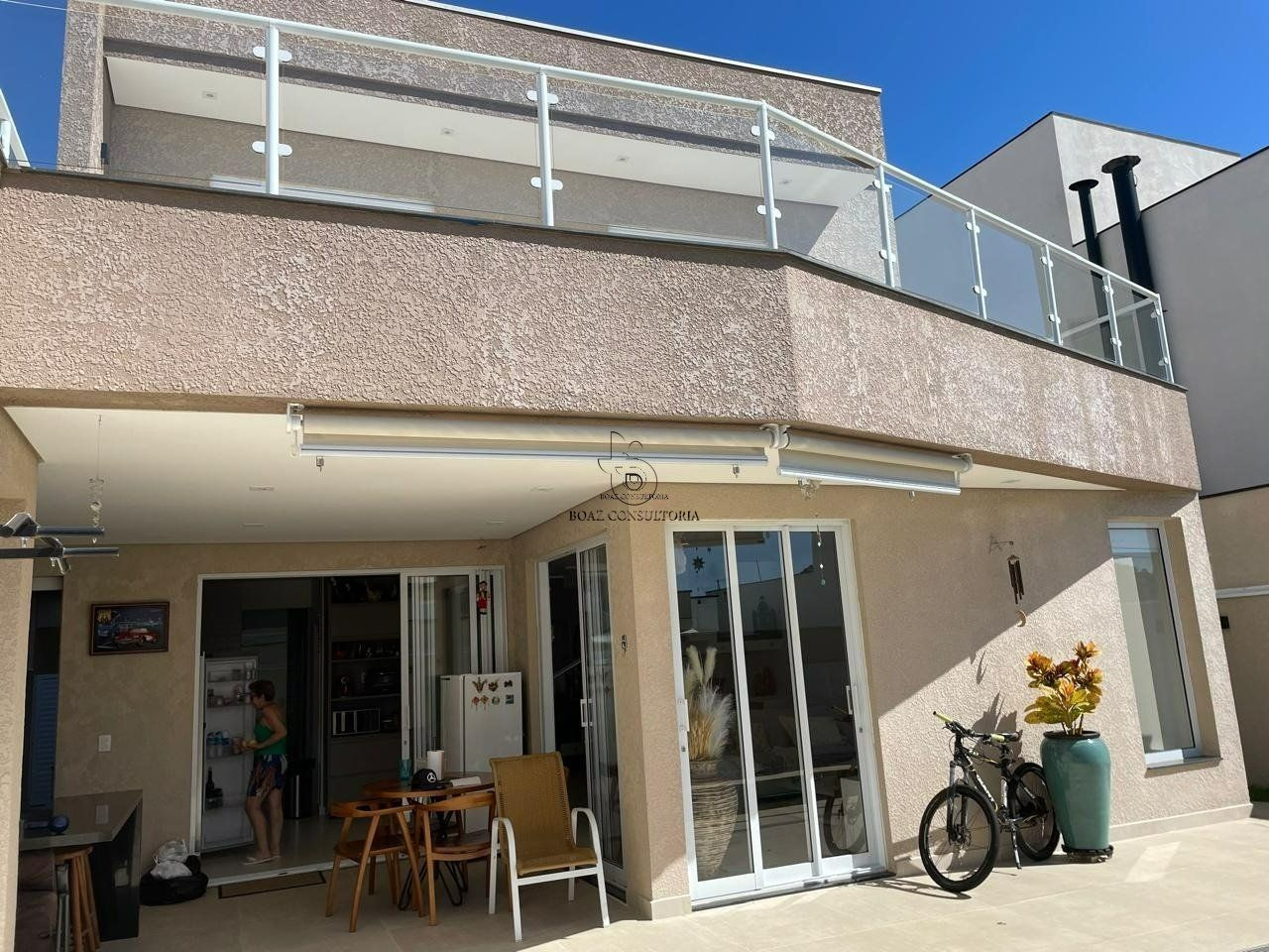 Casa em Jardim Residencial Giverny, Sorocaba - Foto 14