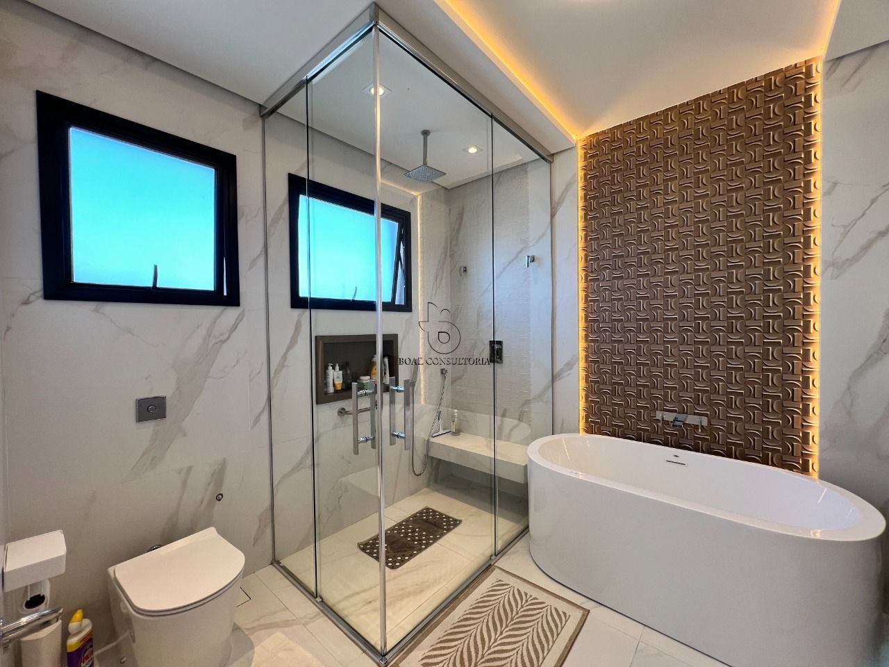 Casa em Alto da Boa Vista, Sorocaba - Foto 45