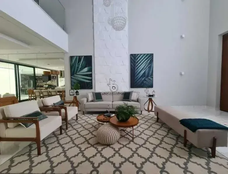 Casa em Parque Ibiti Reserva, Sorocaba - Casa 3 dormitórios à venda Parque Ibiti Reserva Sorocaba/SP