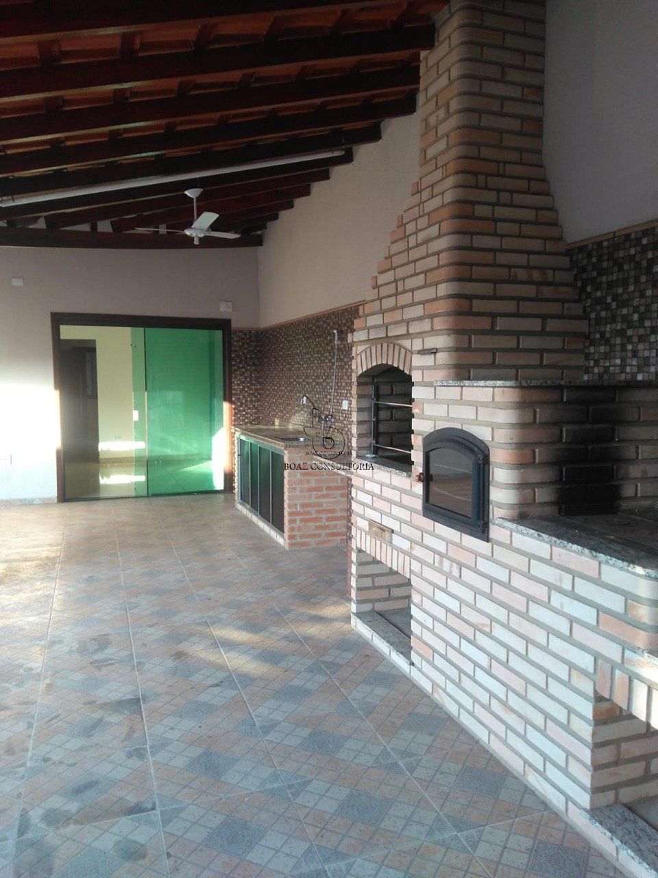 Casa em Central Parque Sorocaba, Sorocaba - Foto 3