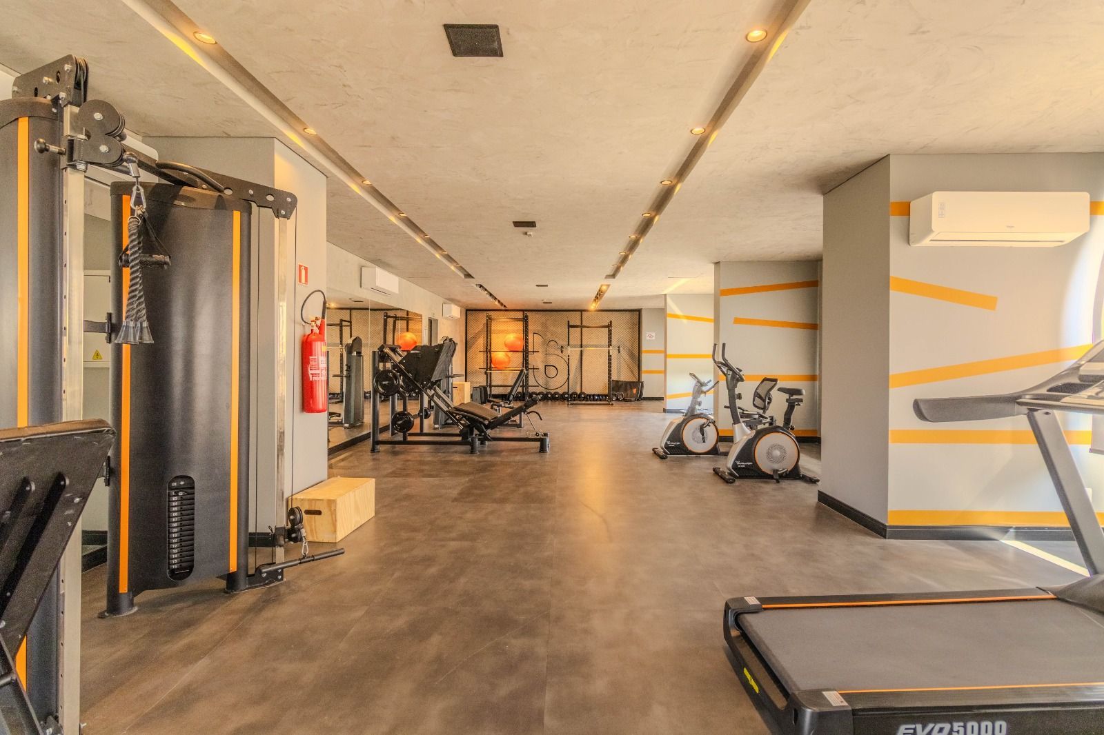 Apartamento em Parque Morumbi, Votorantim - Foto 46