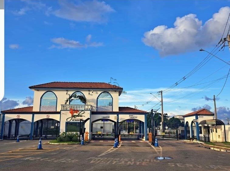 Terreno em Jardim Residencial Jardim, Sorocaba - Foto 6