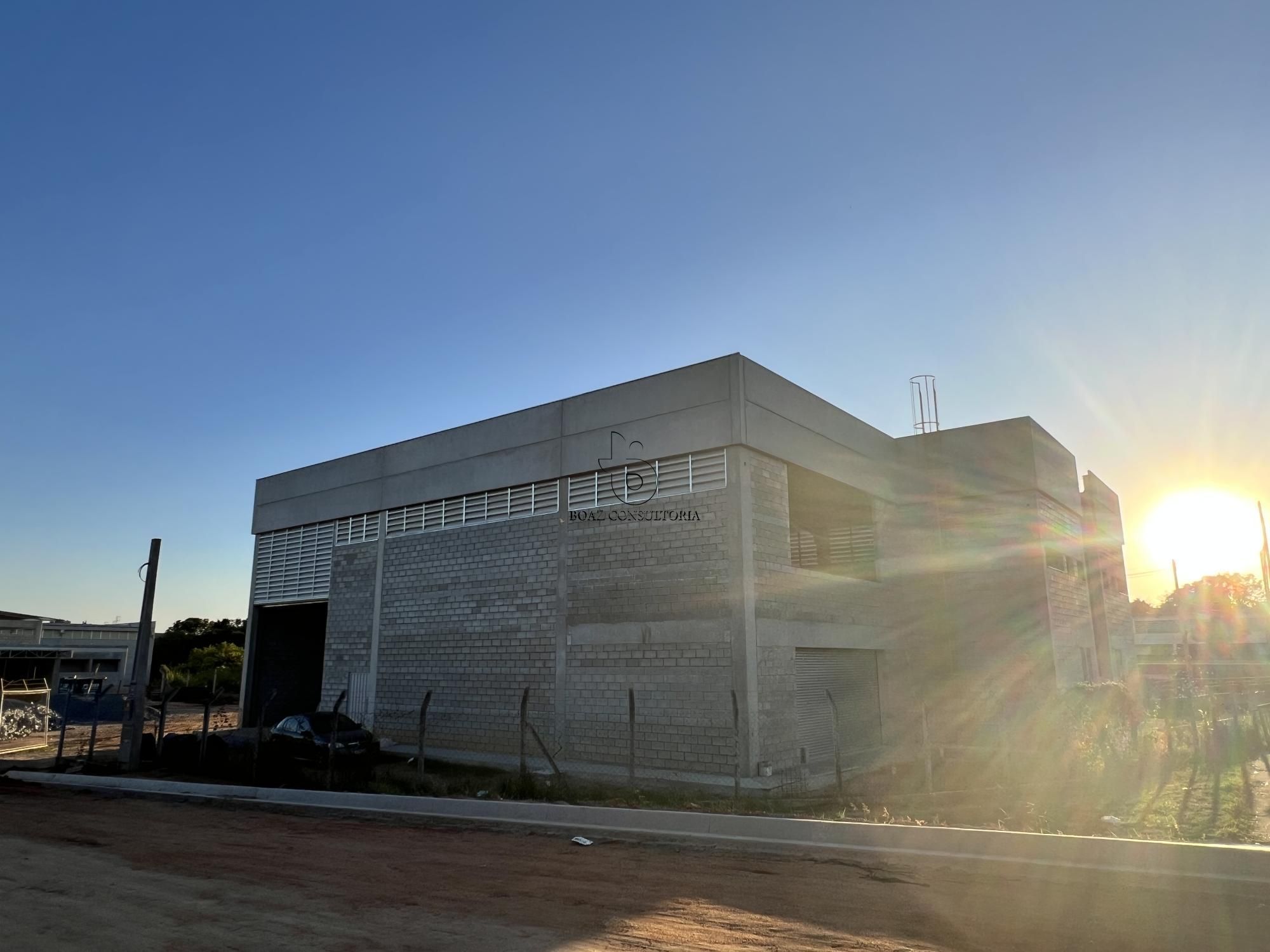 Depósito-Galpão, 750 m² - Foto 18