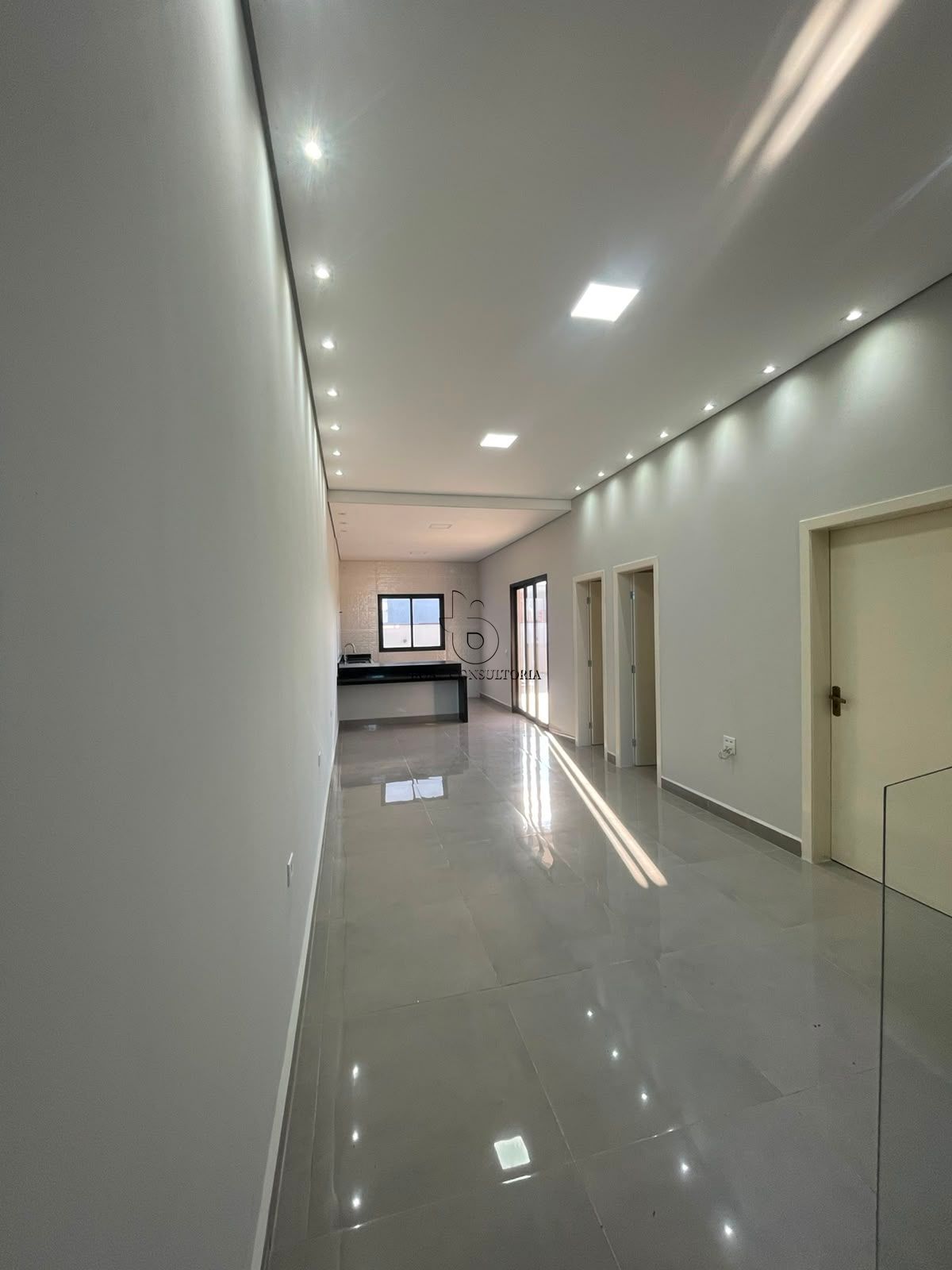 Casa de Condomínio, 3 quartos - Foto 20