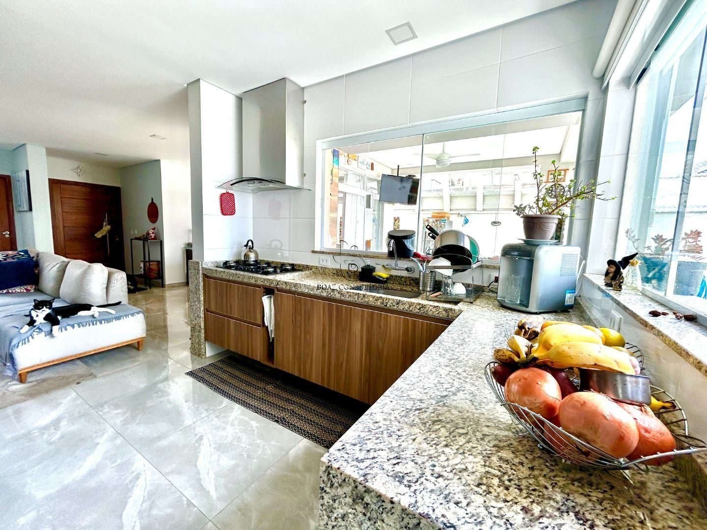 Casa em Parque Ibiti Reserva, Sorocaba - Foto 7