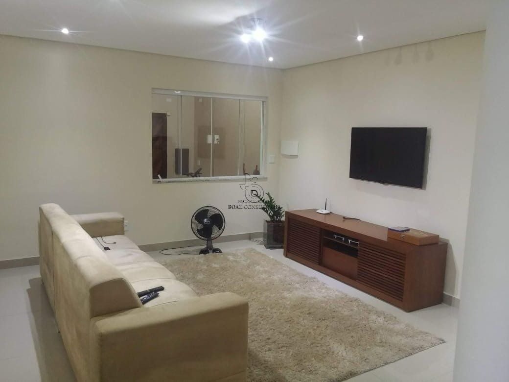 Casa em Jardim Ipanema, Sorocaba - Foto 2