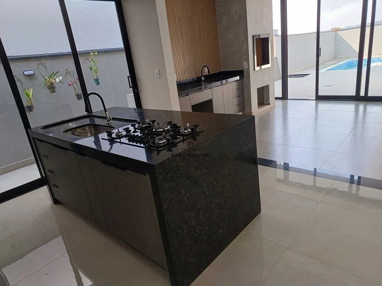 Casa em Brigadeiro Tobias, Sorocaba - Foto 6
