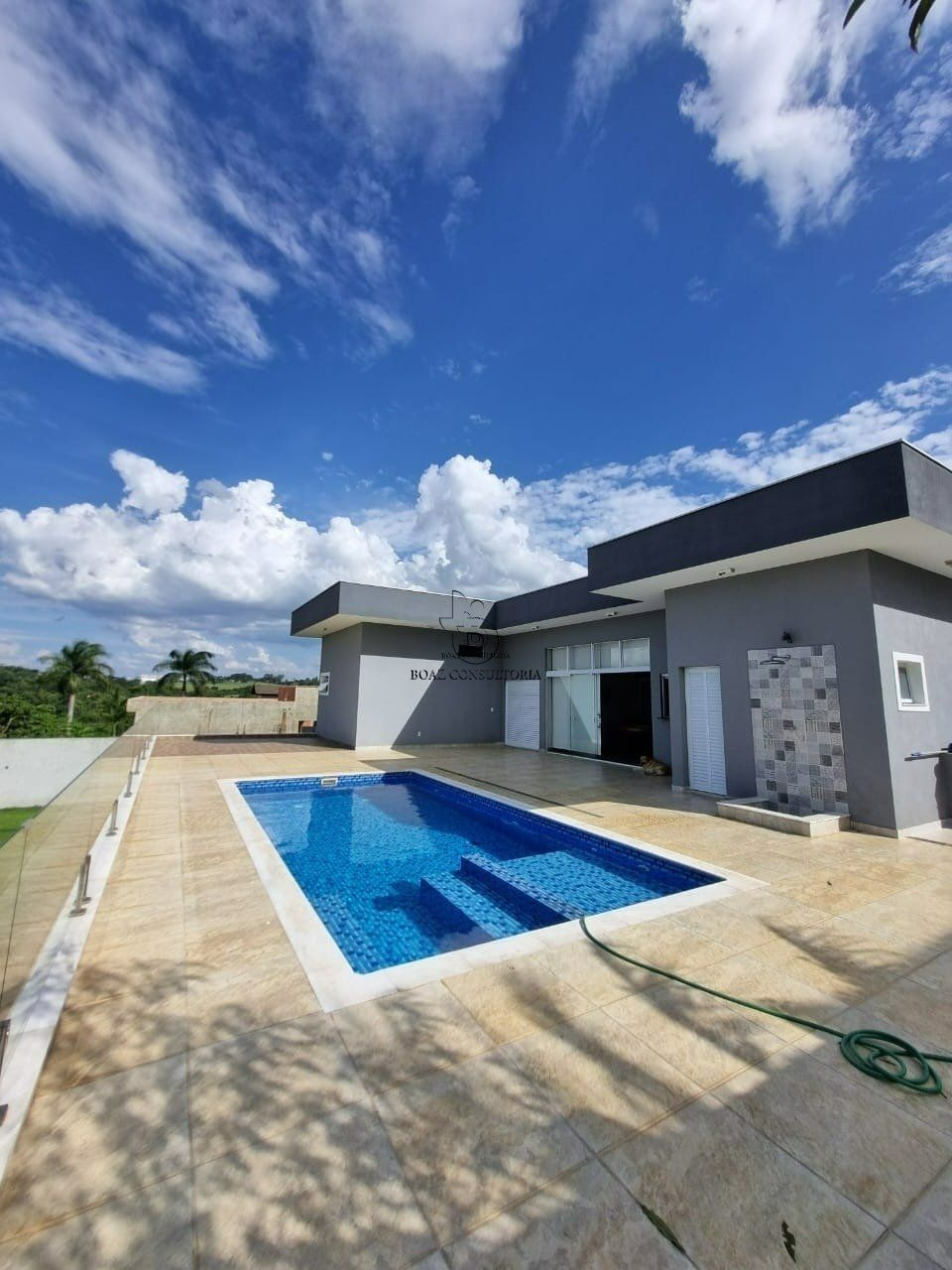 Casa de Condomínio, 3 quartos - Foto 40