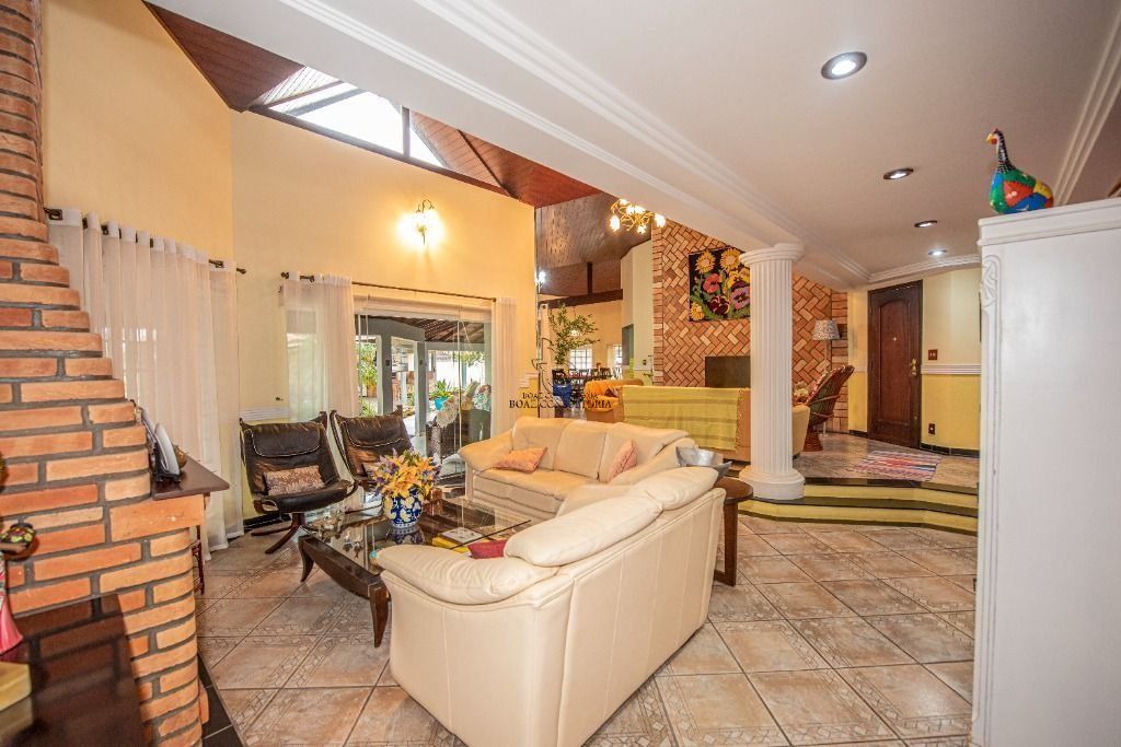 Casa em Alto da Boa Vista, Sorocaba - Foto 6