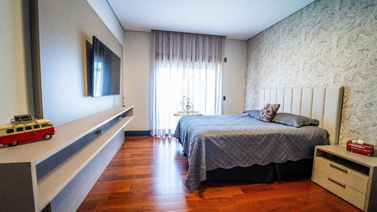 Casa, 4 quartos, 440 m² - Foto 24