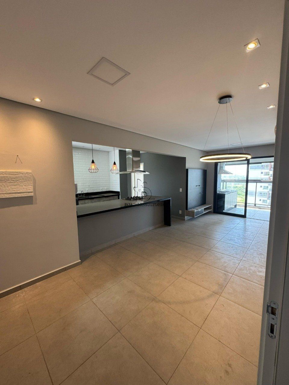 Apartamento em Parque Morumbi, Votorantim - Apartamento 3 dormitórios à venda Parque Morumbi Votorantim/SP