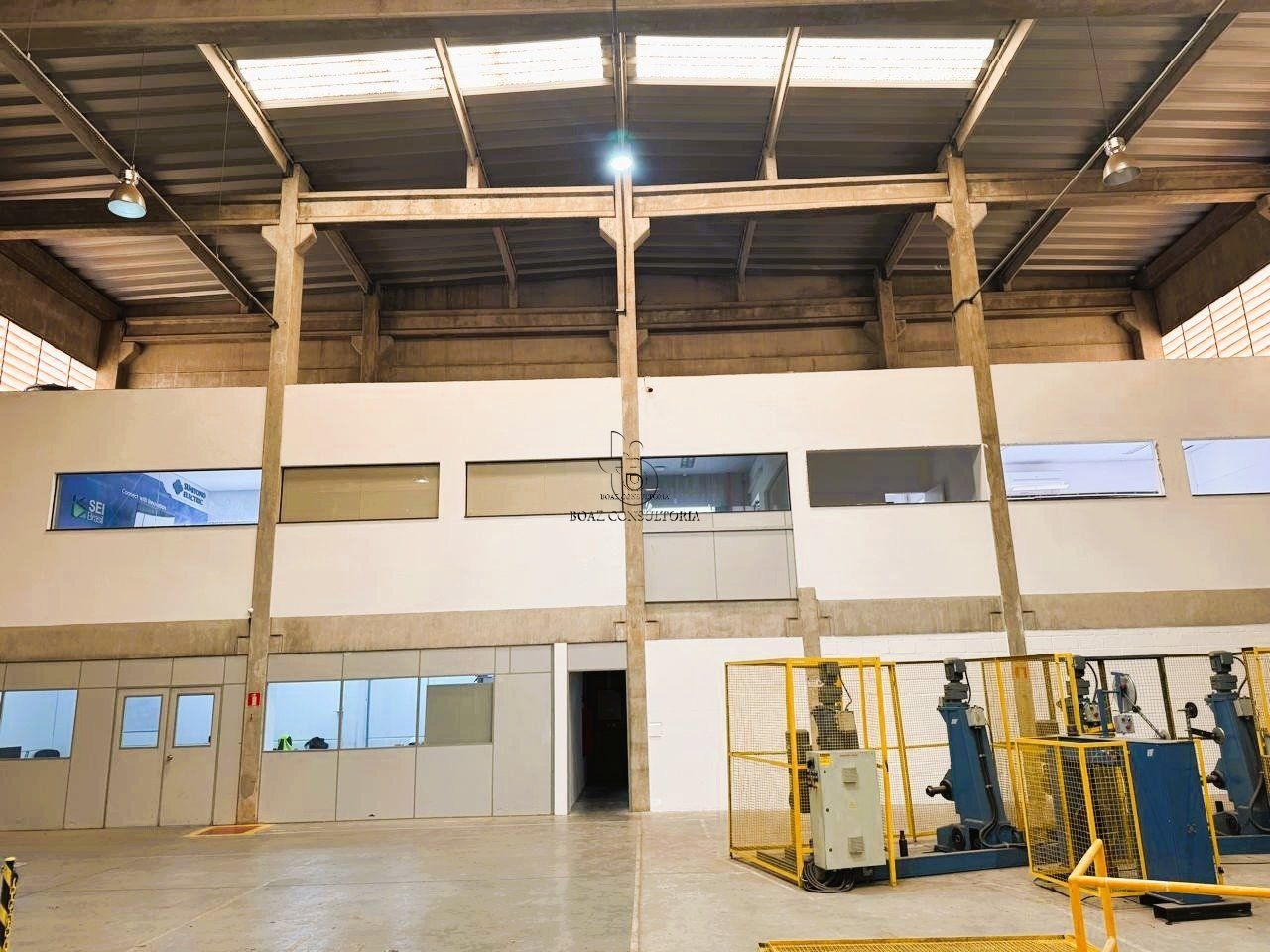 Depósito-Galpão, 4222 m² - Foto 5