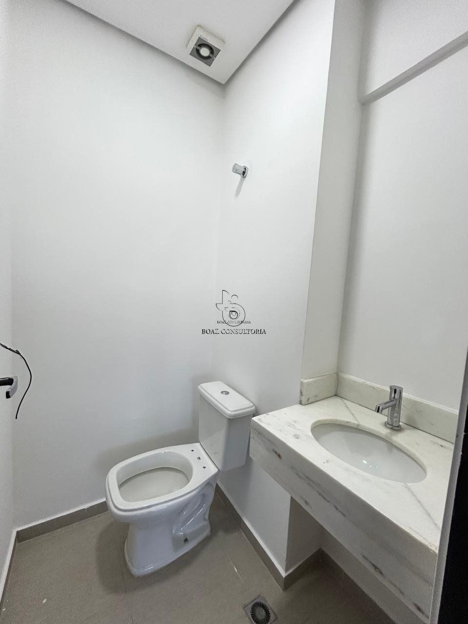 Comercial em Jardim Vergueiro, Sorocaba - Sala Comercial para alugar Jardim Vergueiro Sorocaba/SP - Foto 4