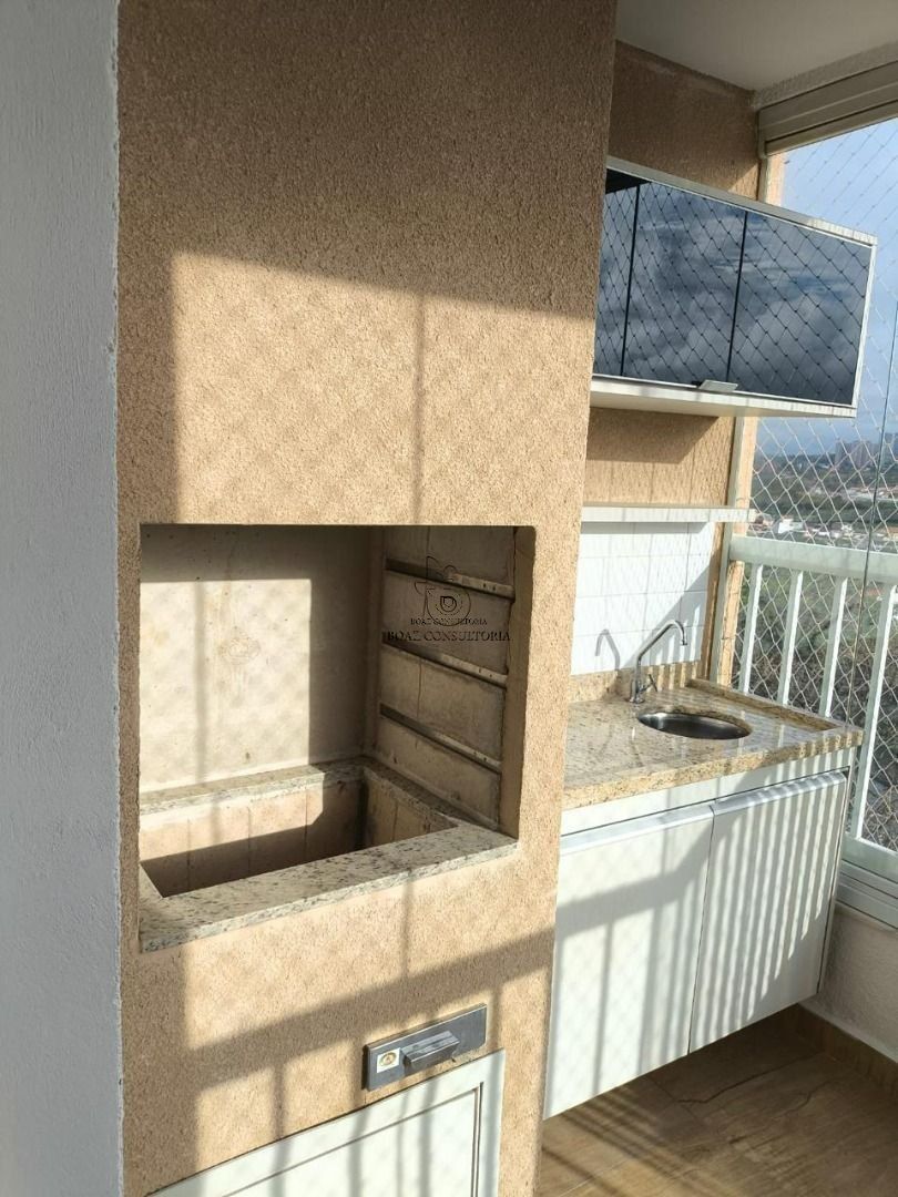 Apartamento, 2 quartos, 53 m² - Foto 30