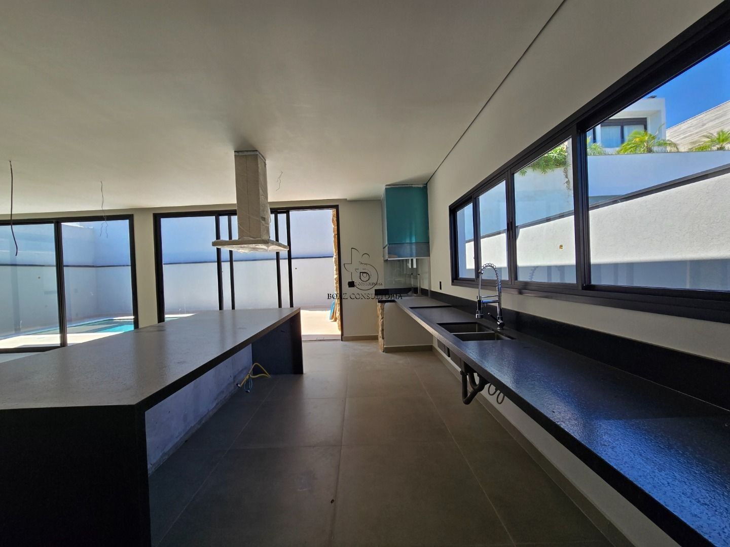 Casa em Alphaville Nova Esplanada, Votorantim - Foto 3