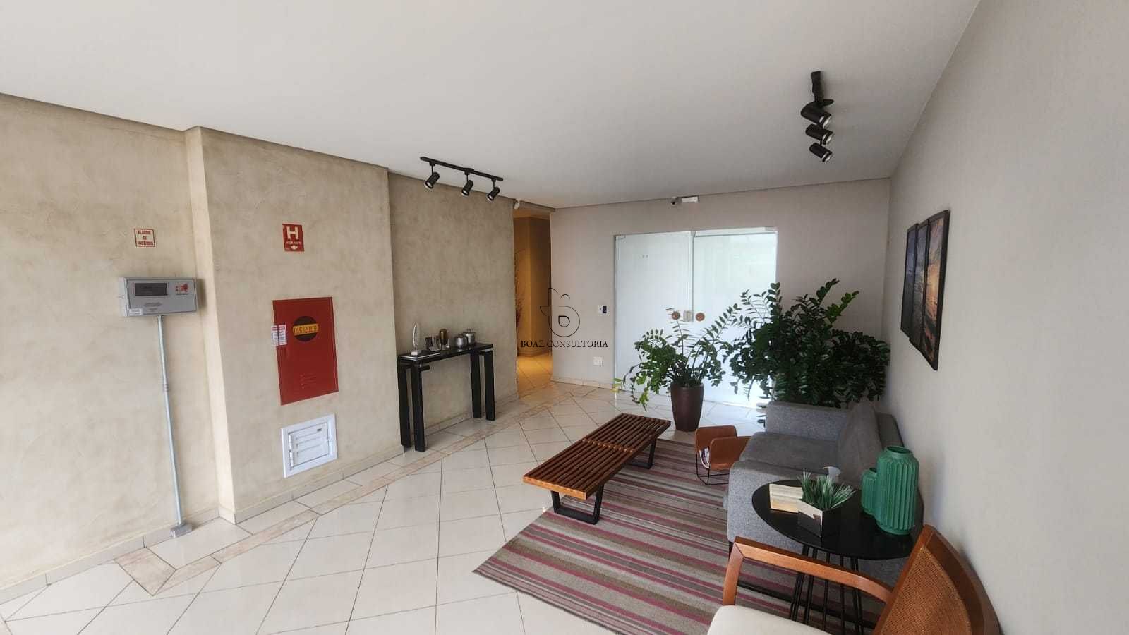 Apartamento, 3 quartos, 120 m² - Foto 11