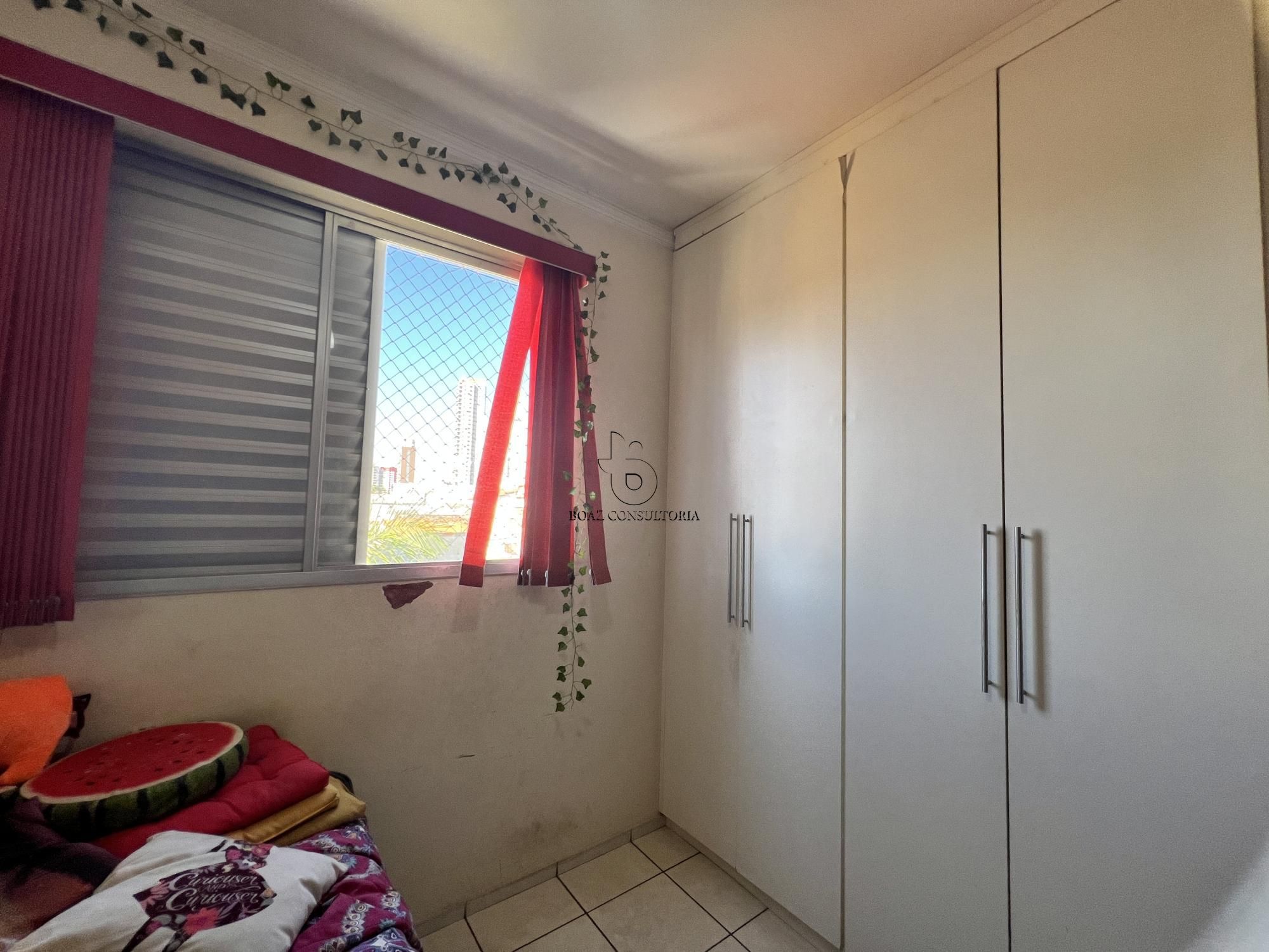 Apartamento em Vila Augusta, Sorocaba - Foto 27