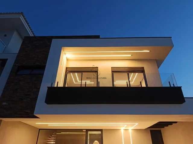 Casa de Condomínio, 4 quartos - Foto 4