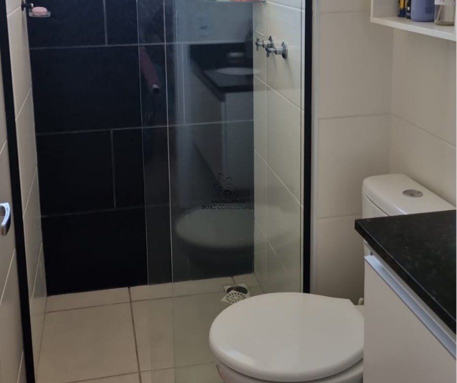 Apartamento em Jardim São Carlos, Sorocaba - Foto 12