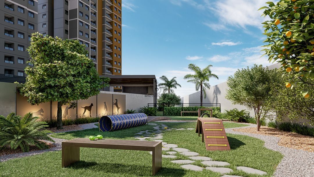 Apartamento em Vila Espírito Santo, Sorocaba - Foto 21