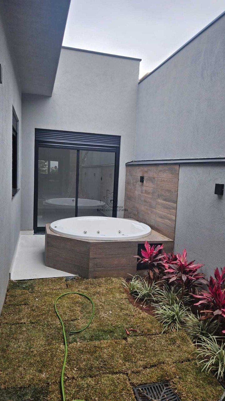 Casa em Jardim Residencial Jardim, Sorocaba - Foto 24