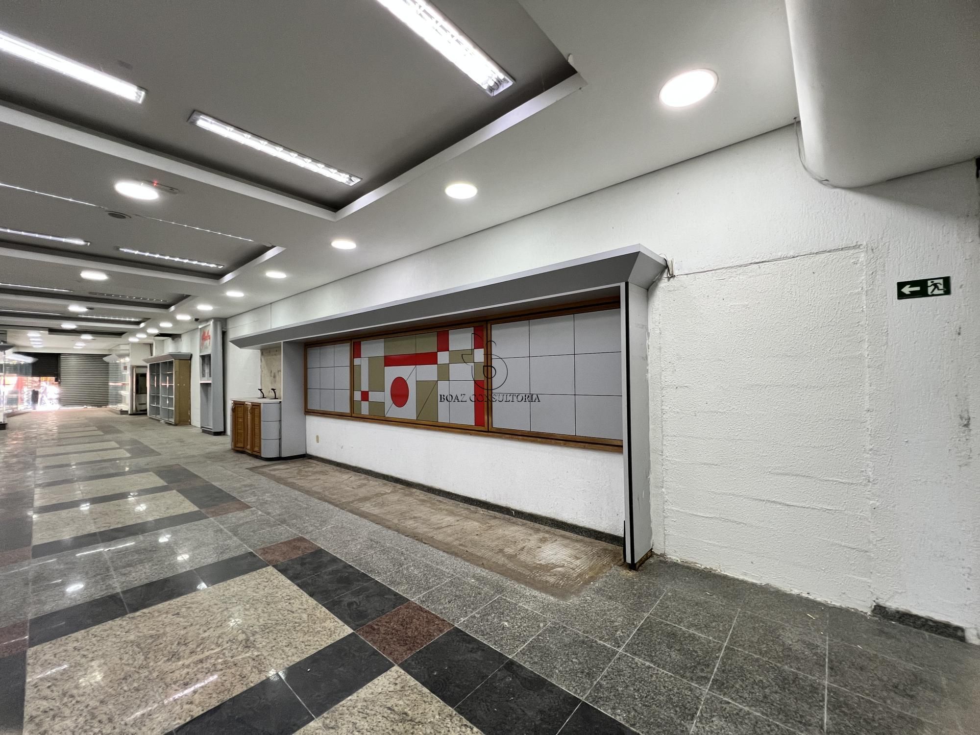Loja-Salão, 481 m² - Foto 11