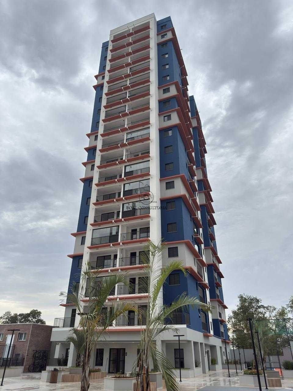 Apartamento em Parque Campolim, Sorocaba - Foto 4