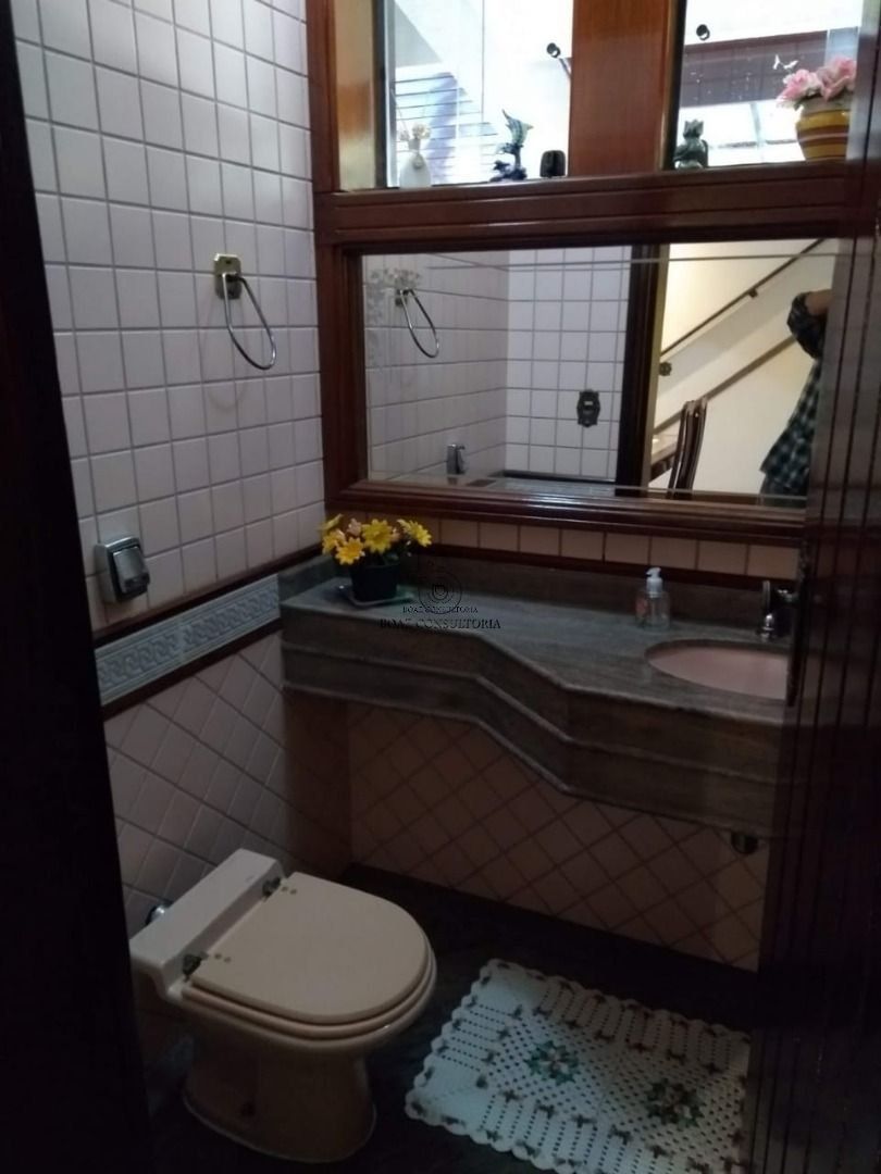 Casa em Jardim Leocádia, Sorocaba - Foto 12
