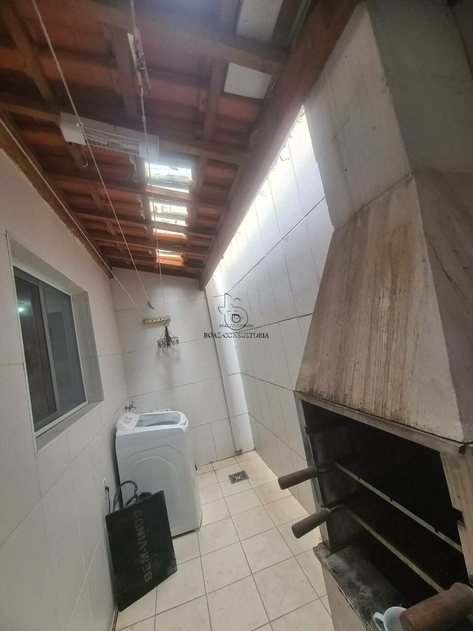 Casa em Jardim Karolyne, Votorantim - Foto 18