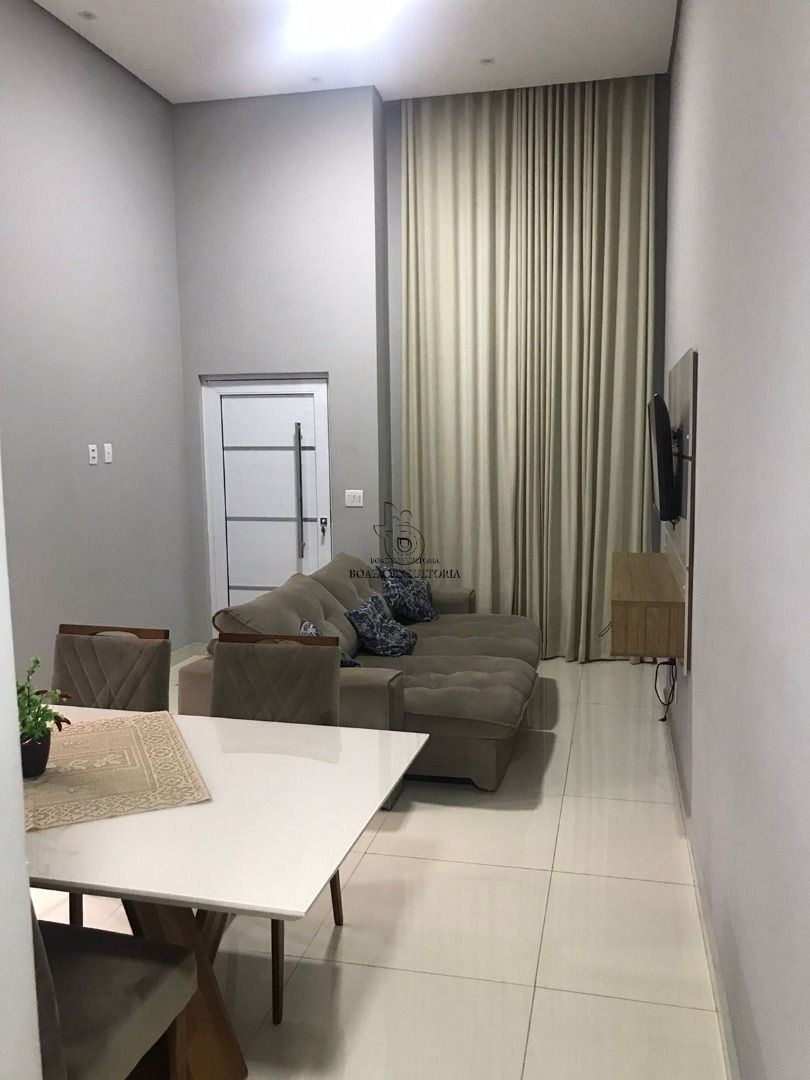 Casa em Jardim Residencial Jardim, Sorocaba - Foto 14