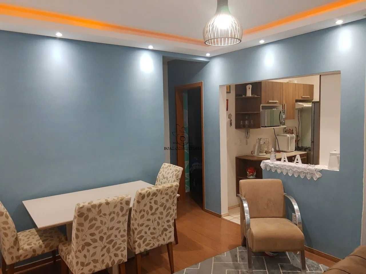 Apartamento em Jardim São Carlos, Sorocaba - Foto 7