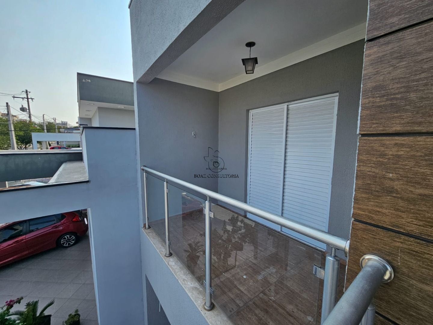 Casa em Horto Florestal, Sorocaba - Foto 12