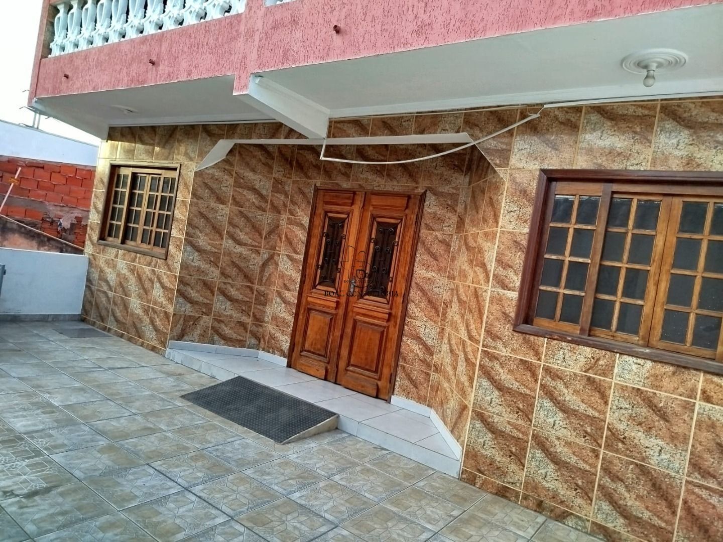 Sobrado, 3 quartos, 238 m² - Foto 44