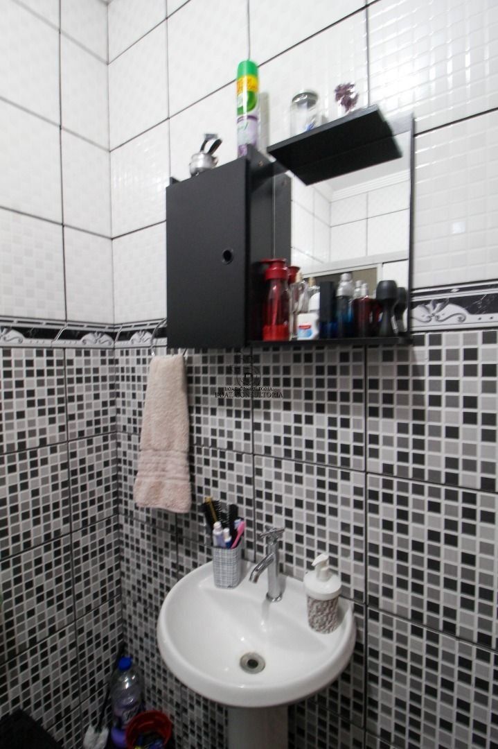 Casa em Jardim Santa Esmeralda, Sorocaba - Foto 21