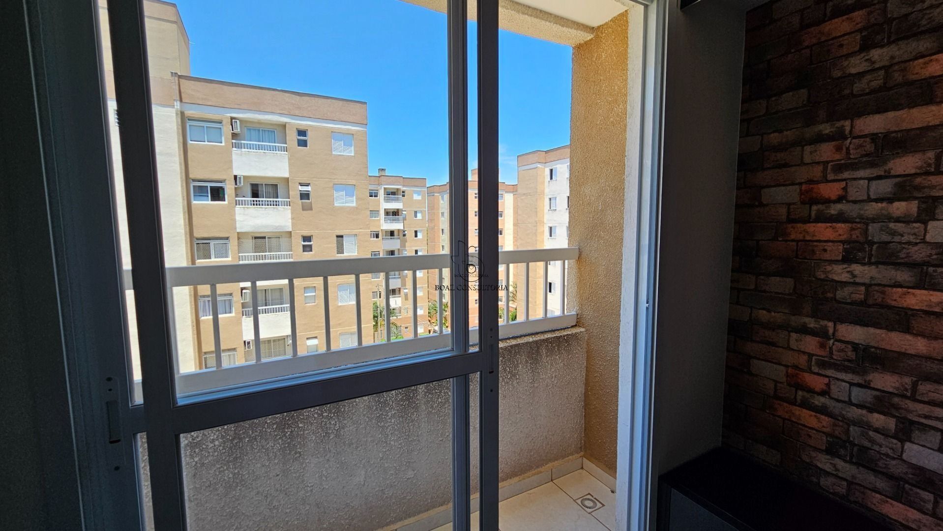 Apartamento, 2 quartos, 50 m² - Foto 16